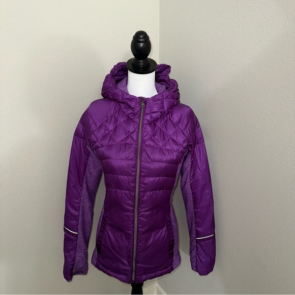 Lululemon woman’s puff jacket - Picture 12 of 15